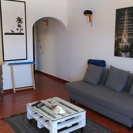 Ferienwohnung Sailor'S House Carvoeira Exterior foto