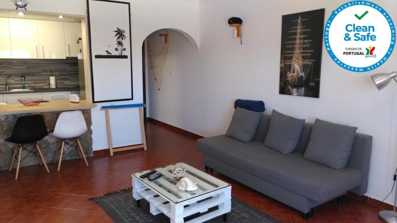 Ferienwohnung Sailor'S House Carvoeira Exterior foto